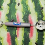 watermelon baller scoop