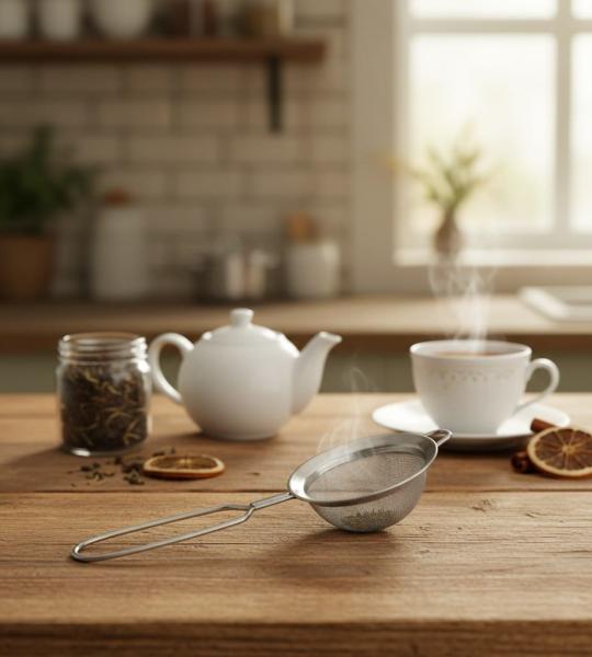 Tea\Juice Strainer