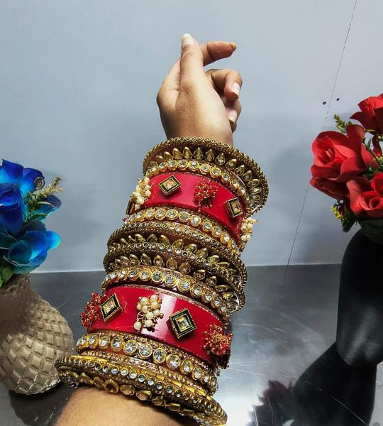 Bangles