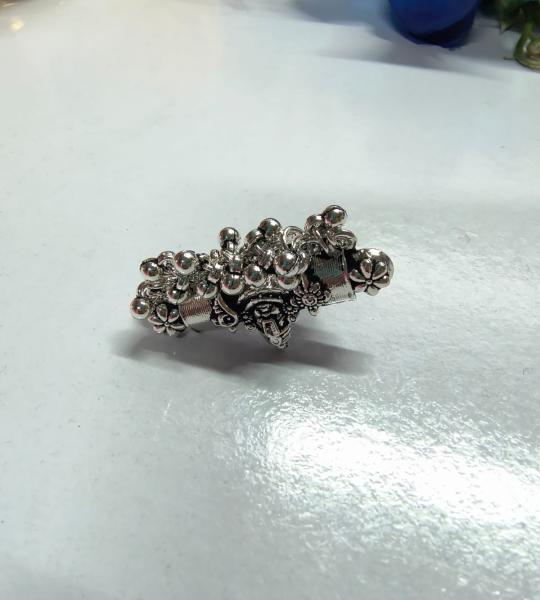 Finger Ring