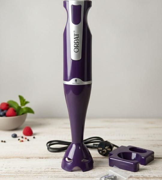 Hand-Blender