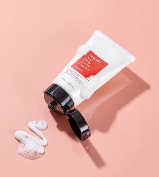 Salicylic Acid Daily Gentle Cleanser
